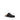Balenciaga Black Calf Leather Bos Taurus Mules