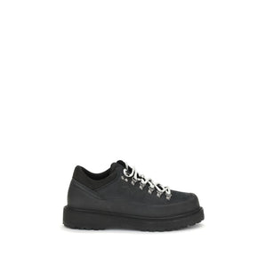 Diemme Cornaro Gomma Ankle Boots