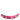 Dolce & Gabbana Pink Embellished Leather Bag Handle Women Shoulder Strap