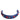 Dolce & Gabbana Blue Embellished Leather Bag Handle Women Shoulder Strap
