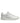 Dolce &amp; Gabbana White Miami Leather Low Top Sneakers Shoes