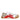 Dolce & Gabbana Multicolor Nylon Low Top NS1 Sneakers Shoes