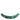 Dolce & Gabbana Green Embellished Leather Bag Handle Women Shoulder Strap
