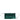 Dolce & Gabbana Green Silk Pleated Elastic Ear Strap Face Mask