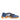 Dolce & Gabbana Blue Lace Up Low Top NS1 Sneakers Shoes