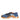 Dolce & Gabbana Blue Lace Up Low Top NS1 Sneakers Shoes