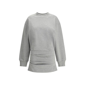 The Attico Mini cotton Dress