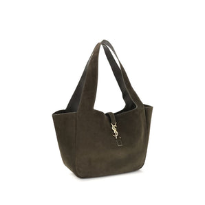 Saint Laurent Le 5 à 7 Bea Tote Bag