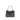 Balenciaga Black Calf Leather Bos Taurus Shoulder Bag