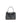 Balenciaga Black Calf Leather Bos Taurus Shoulder Bag