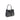 Balenciaga Rodeo Shoulder Bag in crocodile-print leather