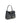 Balenciaga Black Calf Leather Bos Taurus Shoulder Bag
