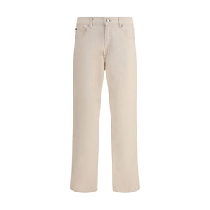 7FOR Twisted Modern Jeans