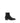 Valentino Garavani Black Goatskin Ankle Boots