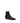 Valentino Garavani Black Goatskin Ankle Boots