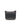 Saint Laurent Black Calf Leather Bos Taurus Shoulder Bag