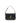 Saint Laurent Black Calf Leather Bos Taurus Shoulder Bag
