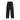 Balenciaga Black Polyester Casual Pants