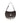Staud Brown Polyester Shoulder Bag