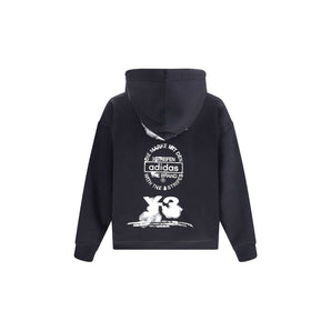 Y-3 Graphic Hoodie