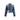 MM6 Blue Cotton Denim Jacket