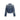 MM6 Blue Cotton Denim Jacket