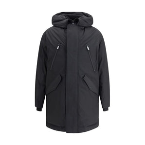 Dsquared² Dsquared2 Parka