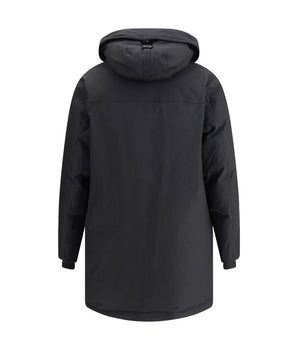 Dsquared² Black Polyester Clothing