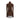 The Andamane Turtleneck Oleandra Dress