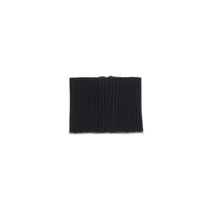 SA SU PHI Cashmere collar Scarf