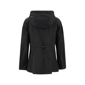 Moncler Leandro Parka Jacket