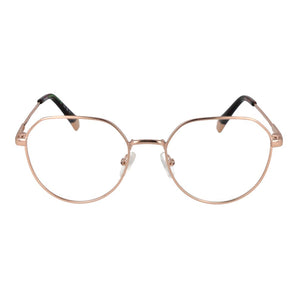 Polaroid Gold Metal Glasses (Frames)
