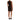 Dolce & Gabbana Brown Silk Dress