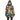 Dolce & Gabbana Multicolor Polyester Jackets & Coat