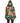 Dolce &amp; Gabbana Multicolor Polyester Jackets and Coats
