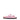 Palm Angels Pink Leather Slippers Sandals