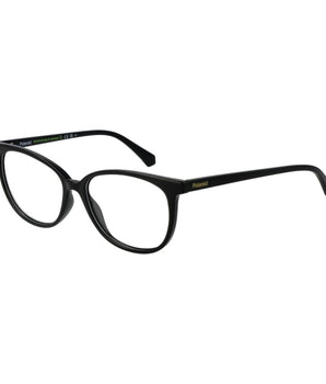 Polaroid Black Polyamide Glasses (Frames)
