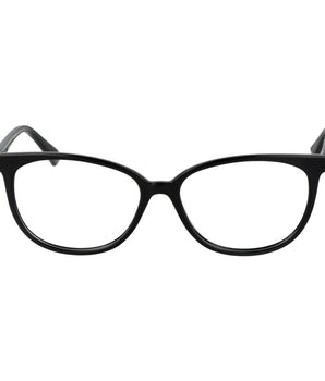 Polaroid Black Polyamide Glasses (Frames)