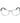 Polaroid Transparent Cellulose Propionate Glasses (Frames)