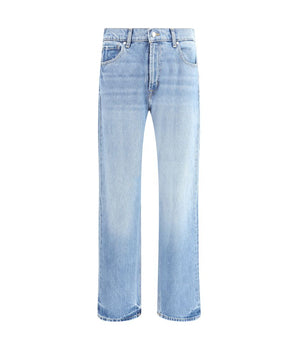 7FOR Bakersfield Modern Straight Jeans