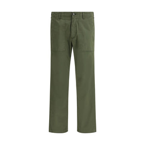 Cruna Cork Pants