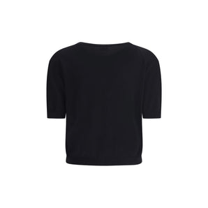 Cruna Short sleeve Pullover