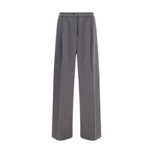 Cruna Wide-leg Pants