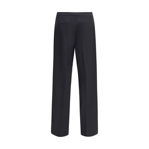 Cruna Wide-leg Pants