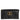 Dolce & Gabbana Black Calfskin Leather DG Logo Women Card Holder Wallet