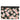 Dolce & Gabbana Multicolor Floral DG Plaque Clutch Women Pouch Borse Bag