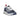 Carrera Gray Polyester Sneaker