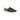 U.S. POLO ASSN. Black Polyester Sneaker