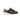 U.S. POLO ASSN. Black Polyester Sneaker