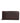 Dolce &amp; Gabbana Brown Calfskin Leather Logo Zip Around Continental Wallet